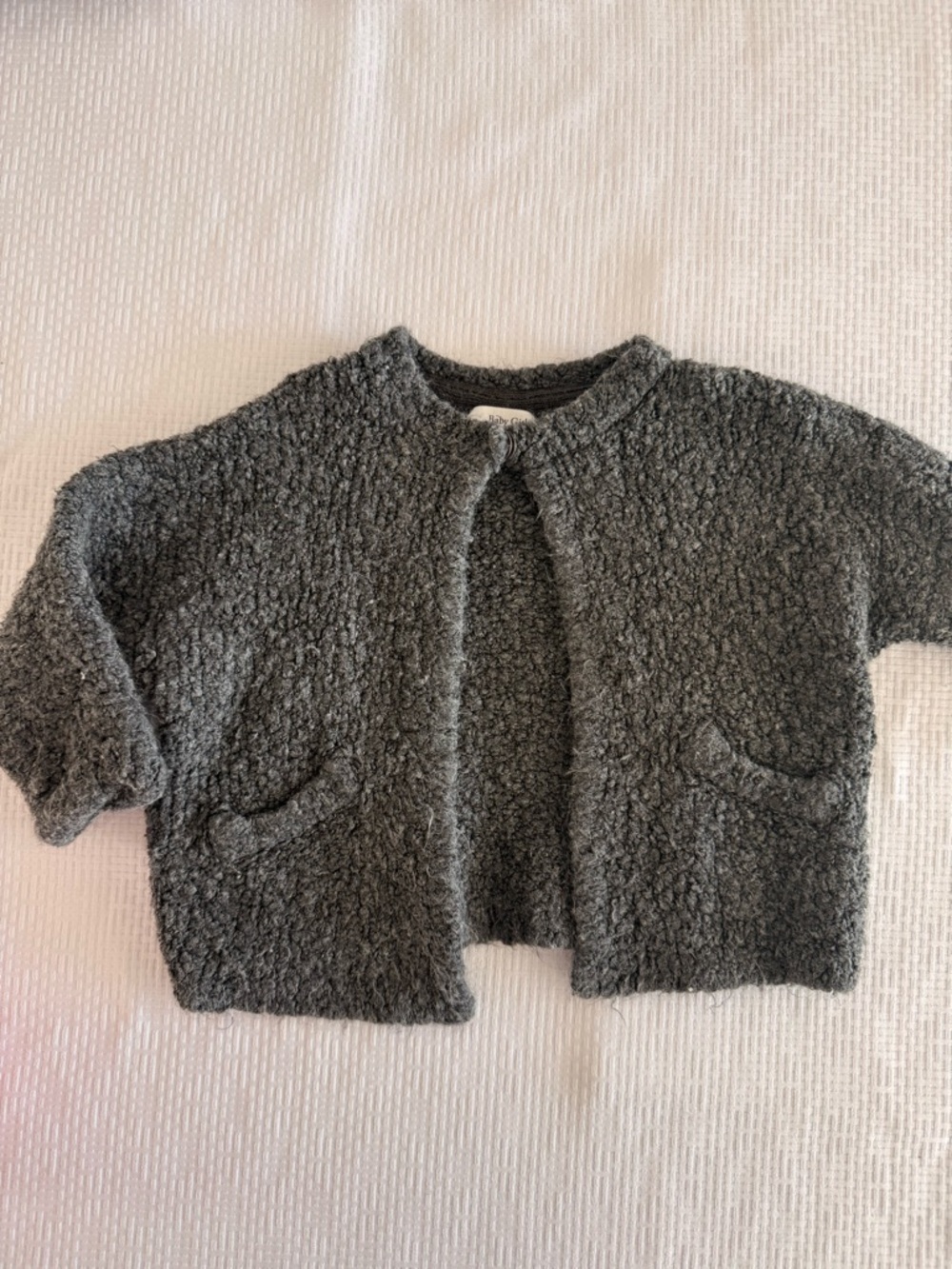 ZARA Cardigan | 12-18M